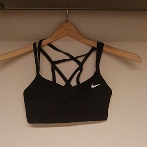 Woman's Nike Bra